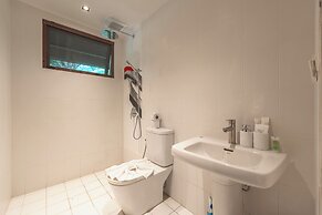 Sunrise 7BR Luxe Villa Sea View V151