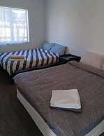 3 Double and 1 Double Sofa Beds House