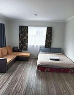 3 Double and 1 Double Sofa Beds House