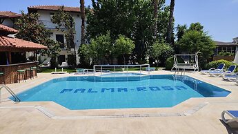 Palma Rosa Hotel