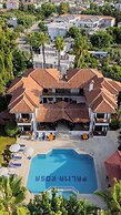 Palma Rosa Hotel