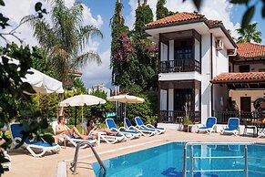 Palma Rosa Hotel
