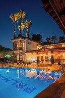 Palma Rosa Hotel