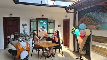 Palma Rosa Hotel