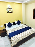 GM P. GUEST HOUSE