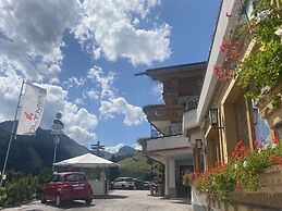 Dolomites Base Camp Hotel Olympia