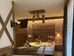 Dolomites Base Camp Hotel Olympia