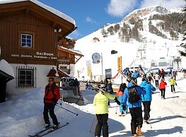 Dolomites Base Camp Hotel Olympia