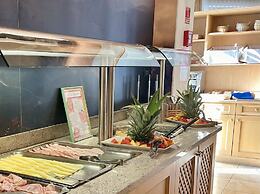 Dolomites Base Camp Hotel Olympia
