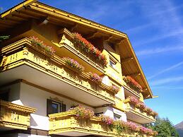 Dolomites Base Camp Hotel Olympia
