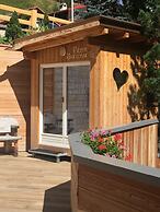 Dolomites Base Camp Hotel Olympia