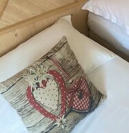 Dolomites Base Camp Hotel Olympia