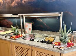 Dolomites Base Camp Hotel Olympia