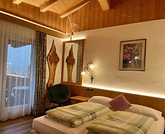 Dolomites Base Camp Hotel Olympia