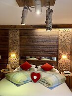 Dolomites Base Camp Hotel Olympia