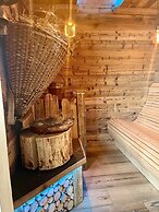 Dolomites Base Camp Hotel Olympia