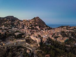 TH Luxury Apartment Taormina