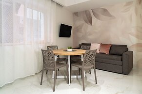 TH Luxury Apartment Taormina