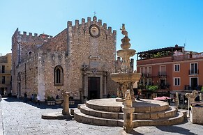 TH Luxury Apartment Taormina