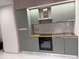 TH Luxury Apartment Taormina
