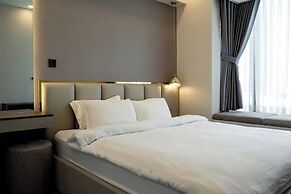 Luxury apartment in Midtown Phu My Hung