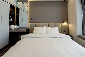 Luxury apartment in Midtown Phu My Hung