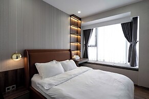 Luxury apartment in Midtown Phu My Hung
