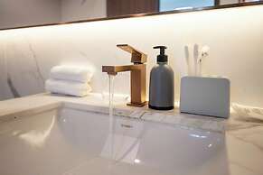 Luxury apartment in Midtown Phu My Hung