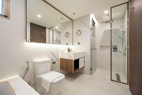 Luxury apartment in Midtown Phu My Hung