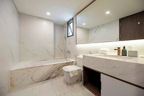 Luxury apartment in Midtown Phu My Hung