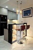 Luxury apartment in Midtown Phu My Hung