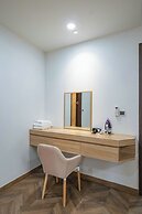 Luxury apartment in Midtown Phu My Hung