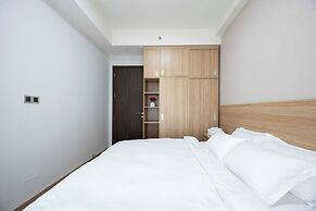 Luxury apartment in Midtown Phu My Hung