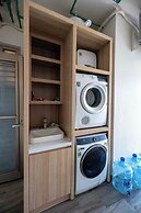 Luxury apartment in Midtown Phu My Hung