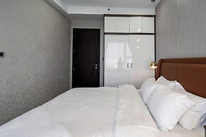 Luxury apartment in Midtown Phu My Hung