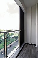 Luxury apartment in Midtown Phu My Hung