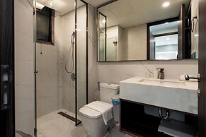 Luxury apartment in Midtown Phu My Hung