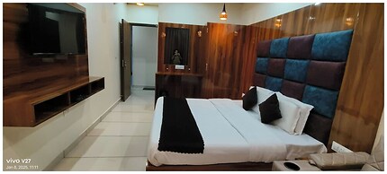 Hotel Dalhousie Hills Dalhousie