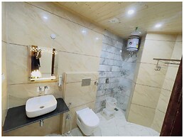 Hotel Dalhousie Hills Dalhousie