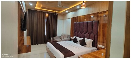 Hotel Dalhousie Hills Dalhousie