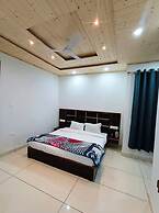 Hotel Dalhousie Hills Dalhousie