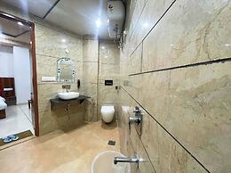 Hotel Dalhousie Hills Dalhousie