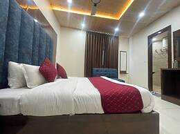 Hotel Dalhousie Hills Dalhousie