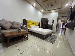 Hotel Dalhousie Hills Dalhousie