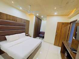 Hotel Dalhousie Hills Dalhousie