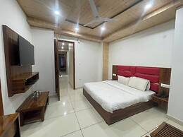 Hotel Dalhousie Hills Dalhousie