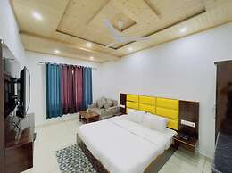 Hotel Dalhousie Hills Dalhousie