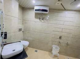 Hotel Dalhousie Hills Dalhousie