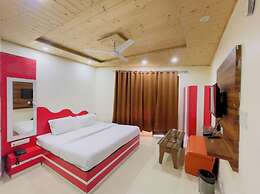 Hotel Dalhousie Hills Dalhousie