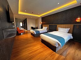 Bojon Hotel Ulaanbaatar - Soyolj Mall